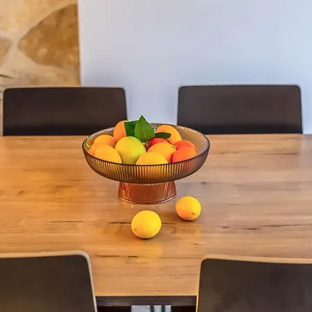 Beachfront דירה