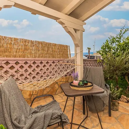Beachfront ז'סניסה