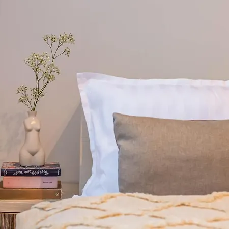 Beachfront Apartman Jesenice