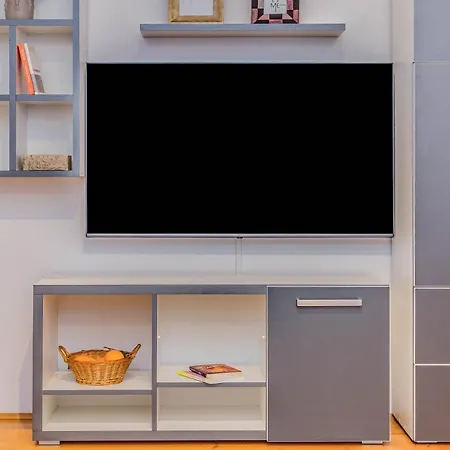 Beachfront * ז'סניסה