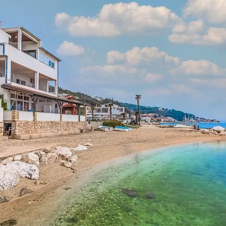 Beachfront *