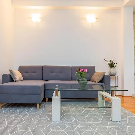 Appartement Beachfront