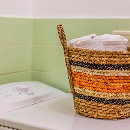 Beachfront Appartement