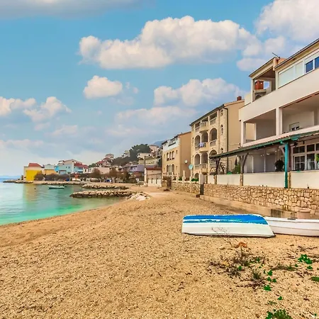 Beachfront *