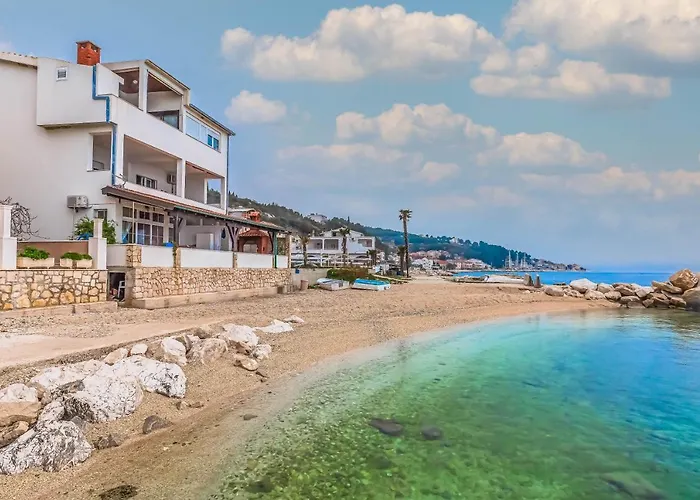 Beachfront *