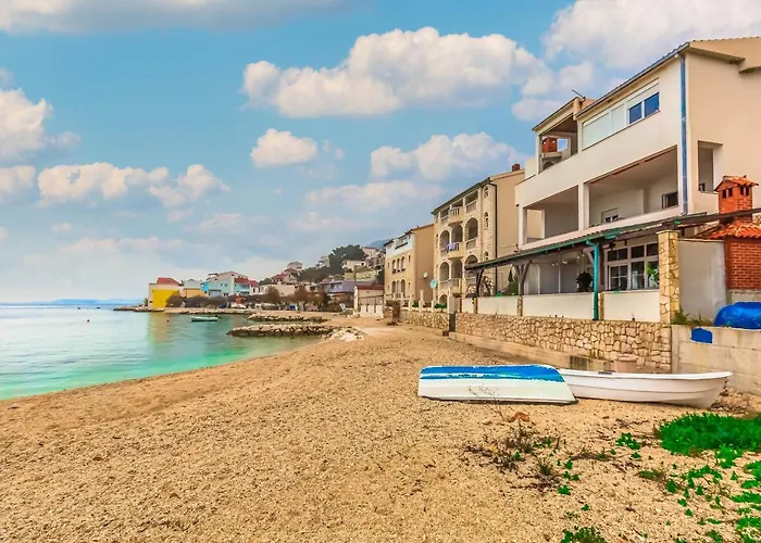 Beachfront *